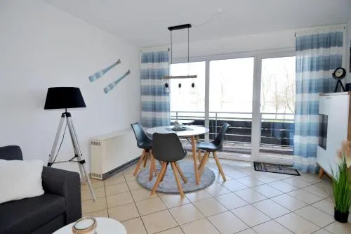 Binnensee Perle - Eichholzweg 18 Whg13 in Heiligenhafen, Deutschland