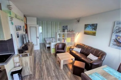 Ferienpark - Haus D, App 0DEG04 in Heiligenhafen, Deutschland