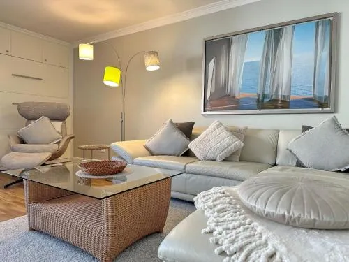 Nordseeresidenz, Whg 43 in Westerland, Deutschland