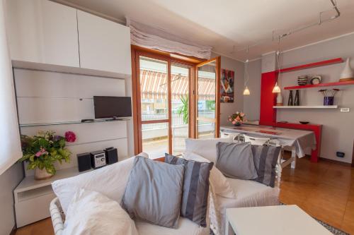  Toti Apartment, Pension in Udine bei Pozzuolo del Friuli