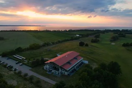 Ferienwohnung "Südsonne No 27 - Aurora Vista" in Hohen Wieschendorf, Deutschland