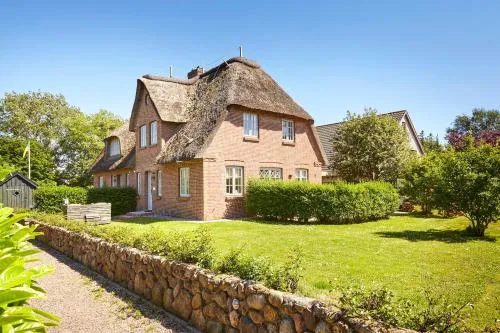 Haus Maximilian in Nieblum, Deutschland