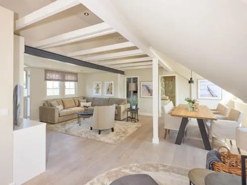Appartement Möwe in Westerland, Deutschland