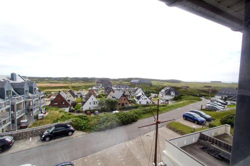 Senhüs, App 7 in Hörnum, Deutschland