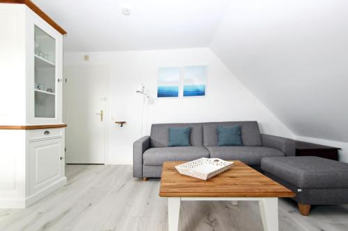 Senhüs, App 7 in Hörnum, Deutschland