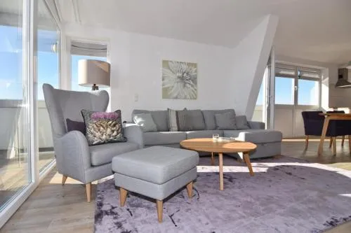Mauritius, Whg 31, 6 OG in Westerland, Deutschland