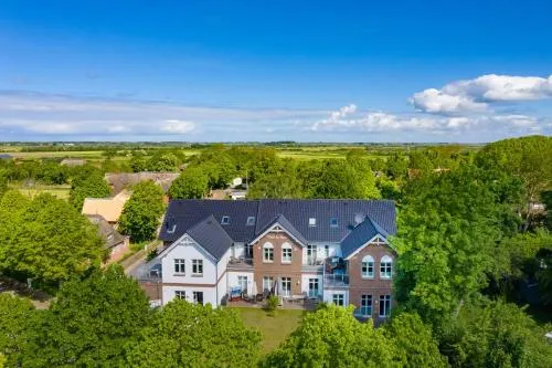 Villa de Meere 2 in Nieblum, Deutschland