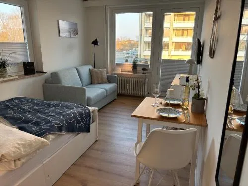 Haus Panorama, App 4PA06 in Heiligenhafen, Deutschland