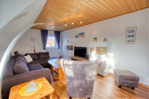 Haus Hansaweg 2, App 6HWG02 in Heiligenhafen, Deutschland