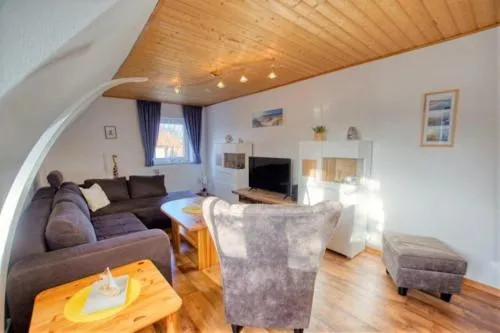 Haus Hansaweg 2, App 6HWG02 in Heiligenhafen, Deutschland