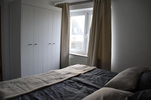 App Amrum in Hörnum, Deutschland