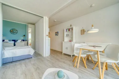 Haus Schöne Aussicht, App 2SBE19 in Heiligenhafen, Deutschland