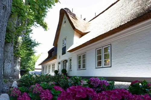 Küstenliebe Nieblum in Nieblum, Deutschland