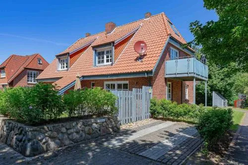 Strandkrabbe OG in Wyk auf Föhr, Deutschland