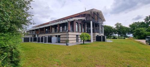 Ferienwohnung - "Am Weinstock No 13 - Aurora Vista" in Hohen Wieschendorf, Deutschland