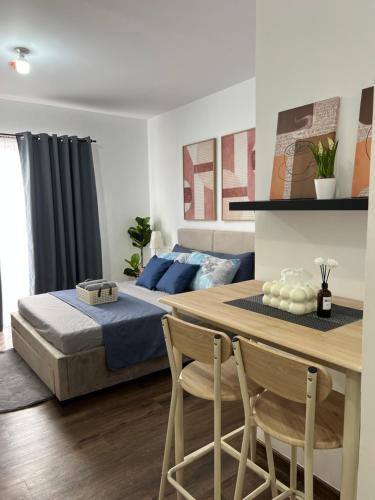 JeMeCa Suites in West Cagayan De Oro