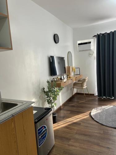 JeMeCa Suites in West Cagayan De Oro