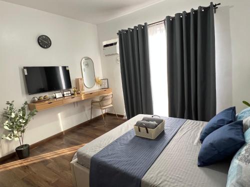 JeMeCa Suites in West Cagayan De Oro