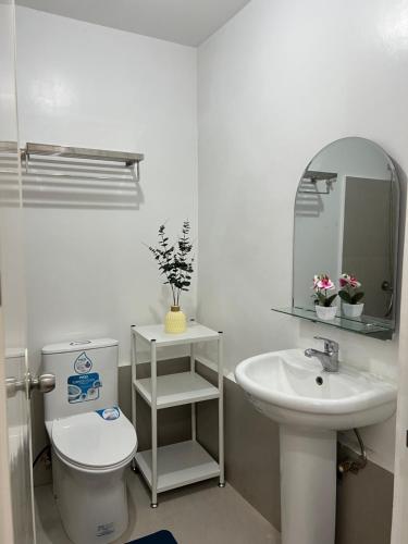 JeMeCa Suites in West Cagayan De Oro