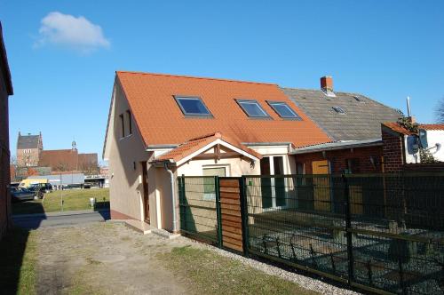 Wendhäuschen - Wendstraße 10 - image 2