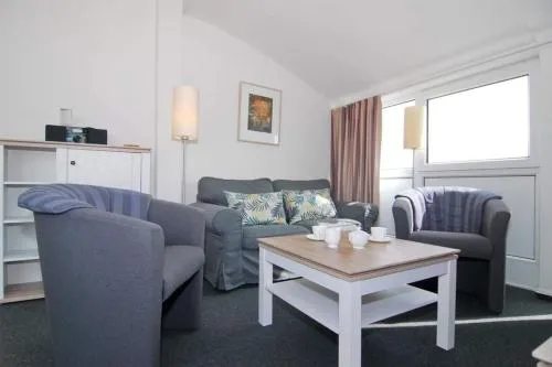 Residenz Mauritius, Whg 67 in Westerland, Deutschland