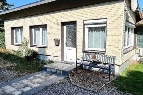 Ferienhaus Ostseewind - ABC583 in Grundshagen, Deutschland