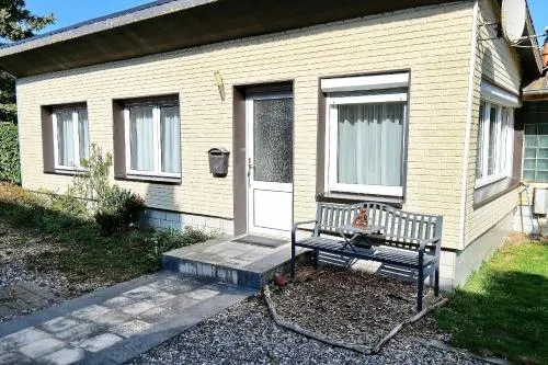 Ferienhaus Ostseewind - ABC583 in Grundshagen, Deutschland