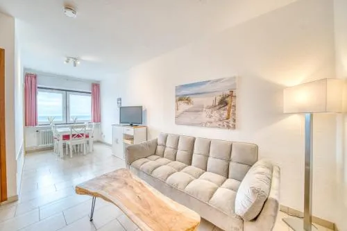 Strandhotel, App 3SH318 in Heiligenhafen, Deutschland