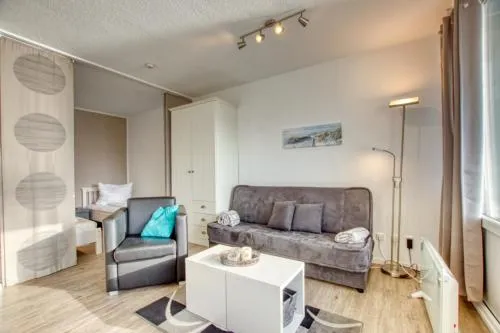Haus Schöne Aussicht, App 2SB317 in Heiligenhafen, Deutschland