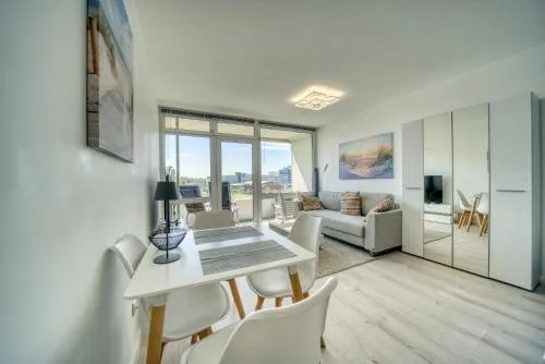 Haus Schöne Aussicht, App 1SB507 in Heiligenhafen, Deutschland