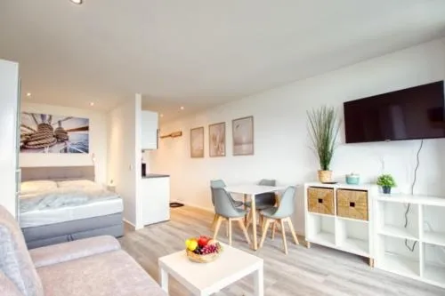 Haus Schöne Aussicht, App 1SBE06 in Heiligenhafen, Deutschland
