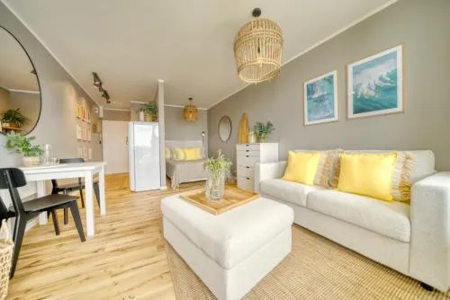 Haus Schöne Aussicht, App 1SB605 in Heiligenhafen, Deutschland