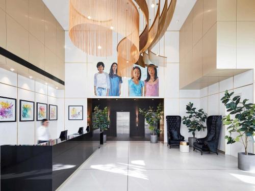 Art Series - The Chen