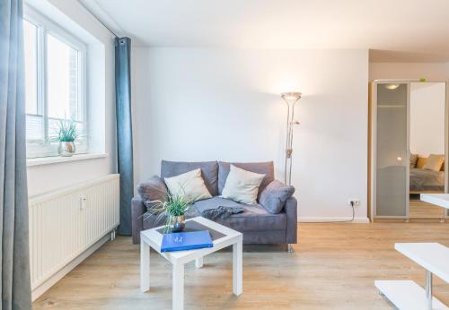 Appartement "Studio" in Boltenhagen, Deutschland