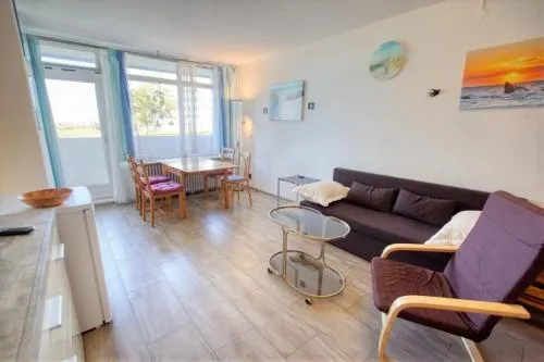 Ferienpark - Haus M, App 0MEG02 in Heiligenhafen, Deutschland