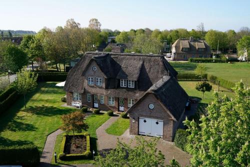 Landhaus Nieblum 1 in Nieblum, Deutschland