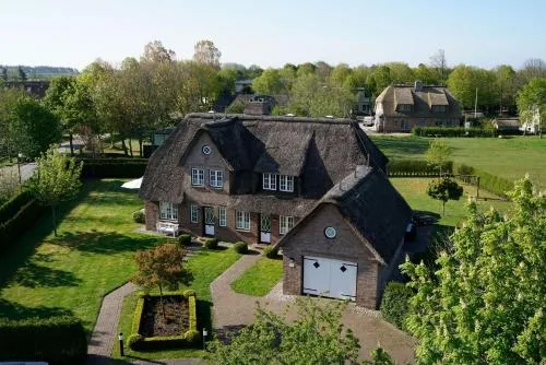 Landhaus Nieblum 1 in Nieblum, Deutschland