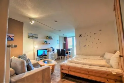 Strandhotel, App 1SH105 in Heiligenhafen, Deutschland