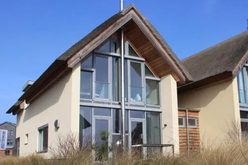 Strandhaus Dünengras, 4GW16A in Heiligenhafen, Deutschland