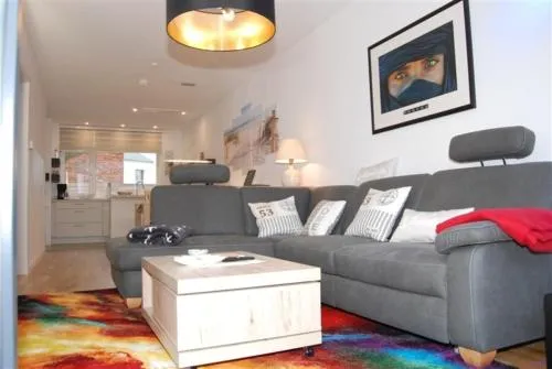 Haus Wilhelmsplatz, App 3WIL22 in Heiligenhafen, Deutschland