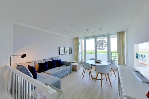 Nordseeblick, NB2 – khách sạn tại Döse