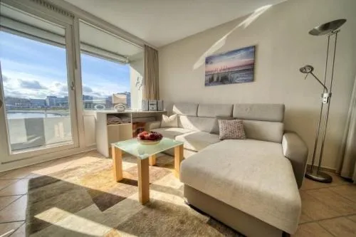 Haus Schöne Aussicht, App 2SB211 in Heiligenhafen, Deutschland