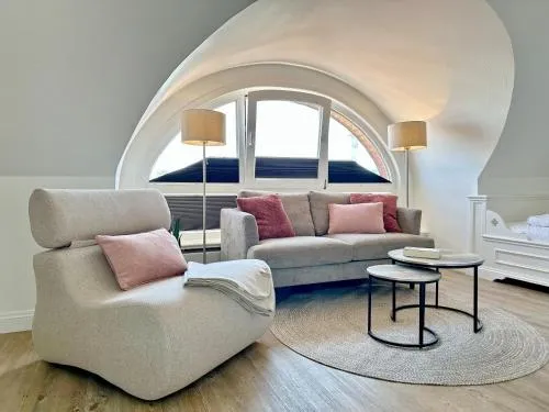 Olympia Haus 2, Whg 23 in Westerland, Deutschland