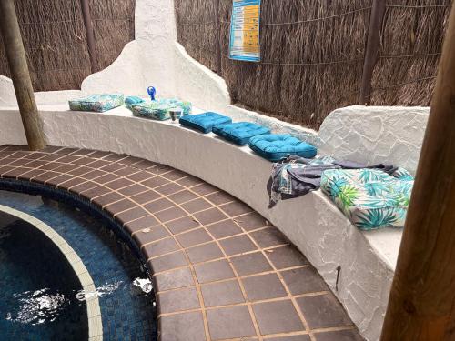 Tropical Spanish Style Cabana - New Listing! in Marrickville