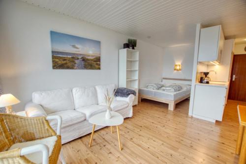 Haus Schöne Aussicht, App 1SB107 in Heiligenhafen, Deutschland