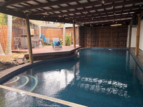 Tropical Spanish Style Cabana - New Listing! in Marrickville