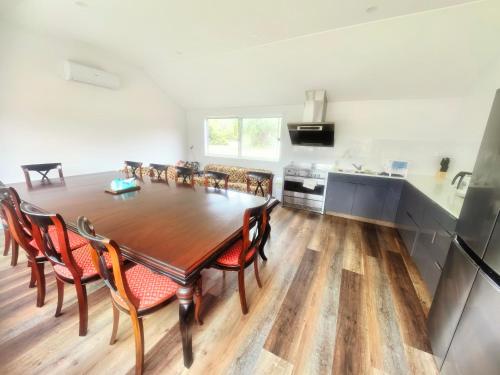 Christian's Minde Jervis bay in Jervis Bay