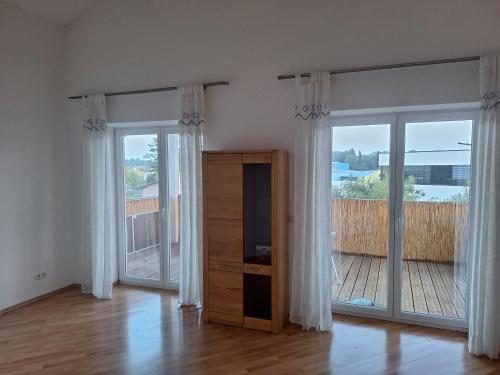 Familienwohnung Emprechting in Schnalla