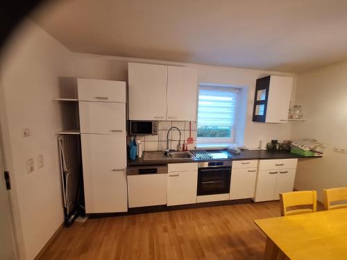 Familienwohnung Emprechting in Schnalla