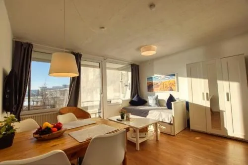 Haus Schöne Aussicht, App 2SB119 in Heiligenhafen, Deutschland